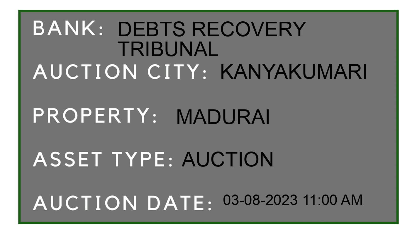 Auction Bank India - ID No: 158775 - Bank of Baroda Auction of Bank of Baroda Auctions for Residential Flat in Mumbai City, Mumbai