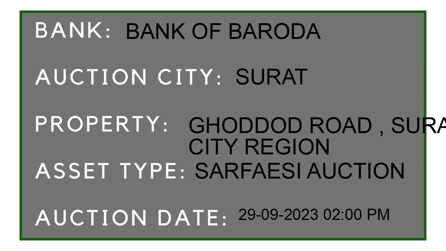 Auction Bank India - ID No: 189638 - Bank of Maharashtra Auction of Bank of Maharashtra auction for Residential Flat in Karad, Satara